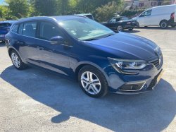 Renault Megane estate